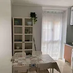 Apartmán Piso En Castrillon Cerca De La Playa De Salinas, Eysines 34 1izq Vut-4368-as8 *