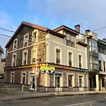Piso En Castrillon Cerca De La Playa De Salinas, Eysines 34 1izq Vut-4368-as8 Apartmán