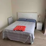 Piso En Castrillon Cerca De La Playa De Salinas, Eysines 34 1izq Vut-4368-as8 *
