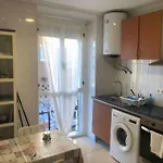 Piso En Castrillon Cerca De La Playa De Salinas, Eysines 34 1izq Vut-4368-as8 Apartmán Piedras Blancas