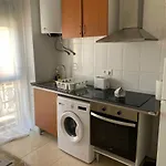 Piso En Castrillon Cerca De La Playa De Salinas, Eysines 34 1izq Vut-4368-as8 Apartmán *