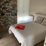 Piso En Castrillon Cerca De La Playa De Salinas, Eysines 34 1izq Vut-4368-as8 * بيدراس بلانكاس