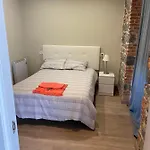 Piso En Castrillon Cerca De La Playa De Salinas, Eysines 34 1izq Vut-4368-as8 شقة