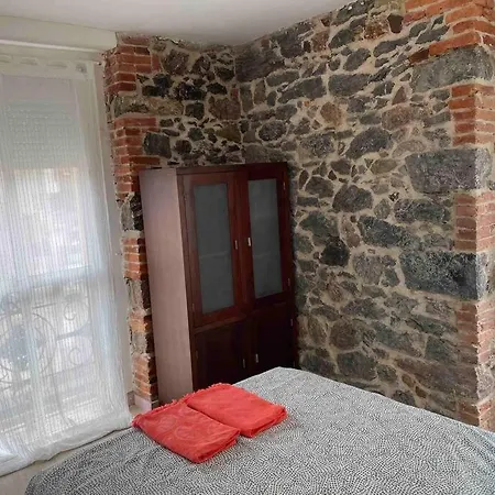 Piso En Castrillon Cerca De La Playa De Salinas, Eysines 34 1izq Vut-4368-as8