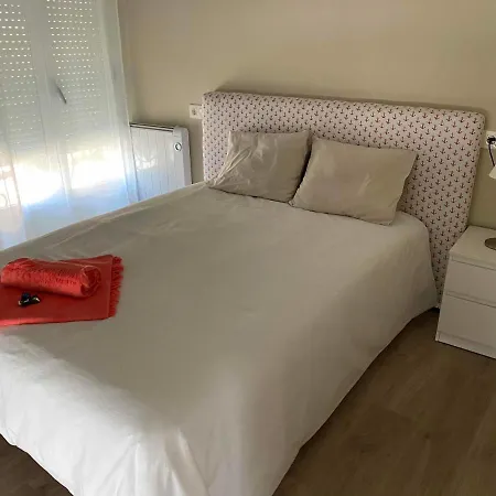 Apartment Piso En Castrillon Cerca De La Playa De Salinas, Eysines 34 1izq Vut-4368-as8 Piedras Blancas