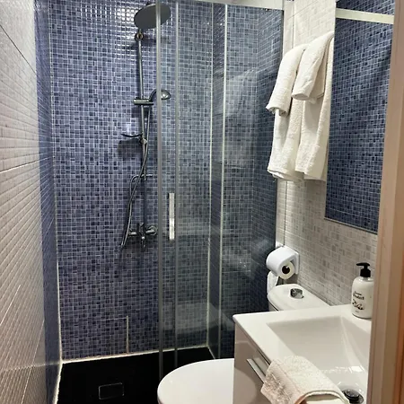 Piso En Castrillon Cerca De La Playa De Salinas, Eysines 34 1izq Vut-4368-as8 Apartmán